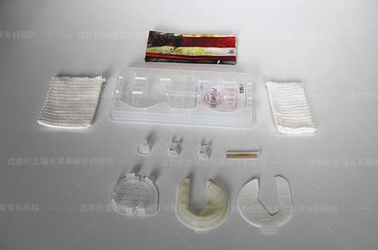 新生兒耳廓畸形能矯正嗎？看成都民生耳鼻喉醫(yī)院如何支招