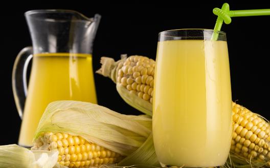 八種玉米的營(yíng)養(yǎng)吃法 肥胖的人不妨經(jīng)常食用