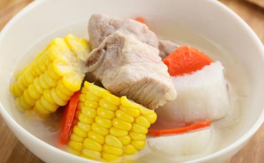 八種玉米的營(yíng)養(yǎng)吃法 肥胖的人不妨經(jīng)常食用