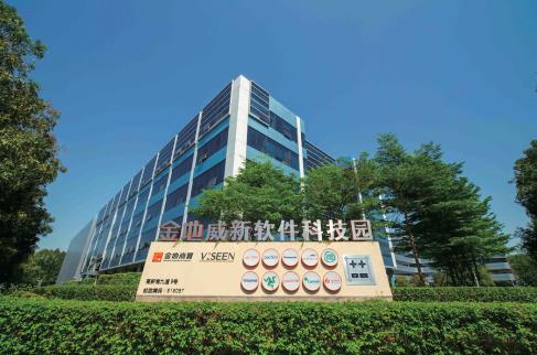 金地東北：以產(chǎn)業(yè)升級(jí)賦能城市美好生活