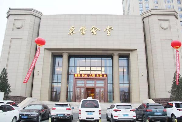 東營博愛婦產醫(yī)院第四屆“孕之樂”胎教音樂會圓滿落幕！