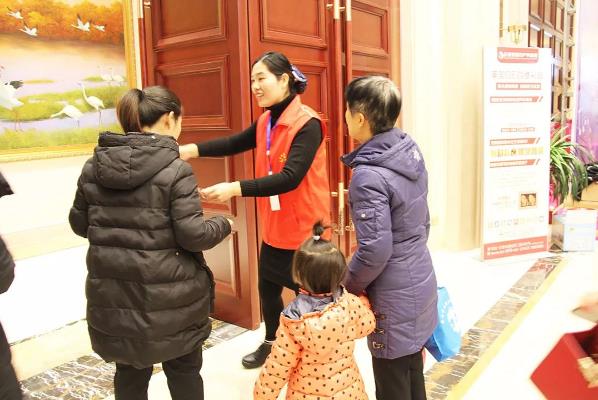 東營博愛婦產醫(yī)院第四屆“孕之樂”胎教音樂會圓滿落幕！