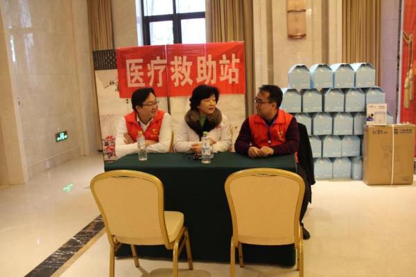 東營博愛婦產醫(yī)院第四屆“孕之樂”胎教音樂會圓滿落幕！