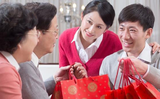 快過年了跟營養(yǎng)專家學送禮 