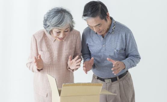 快過年了跟營養(yǎng)專家學送禮 