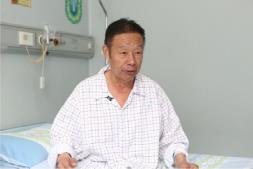 北京腫瘤醫(yī)院請(qǐng)選擇廣州復(fù)大腫瘤醫(yī)院：一封解不開(kāi)緣份的感謝信