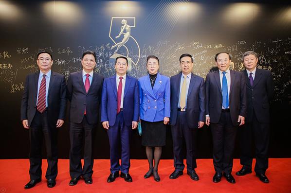 邢新教授、吳焱秋教授受邀出席2019新氧亞太年度醫(yī)美盛典