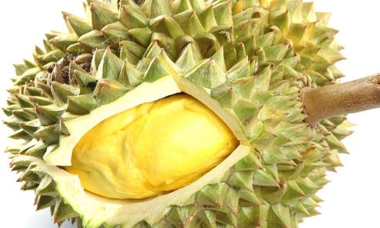 常吃榴蓮滋陰壯陽增強(qiáng)免疫力 但榴蓮不可以與可樂同食