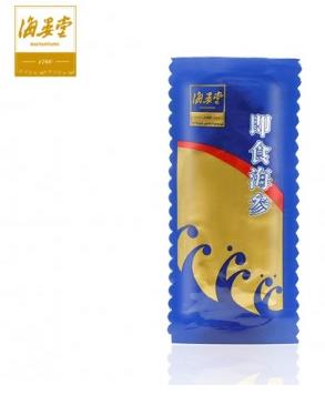 海參配粥吃，您的營養(yǎng)新選擇！