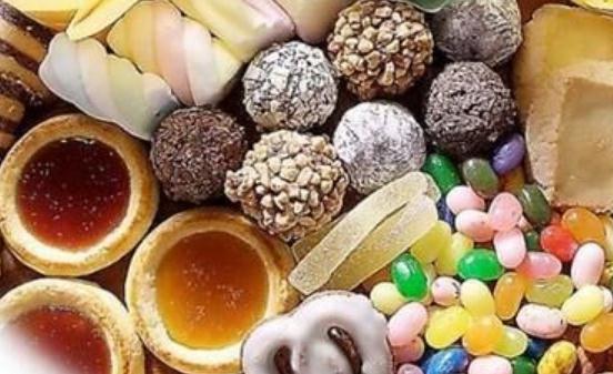 世界十大垃圾食品 戒掉垃圾食品身體將會(huì)出現(xiàn)的7個(gè)變化 