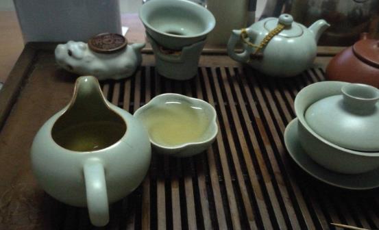 喝茶有益健康 老中醫(yī)一輩子都離不開的養(yǎng)生茶 