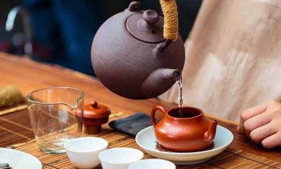 喝茶有益健康 老中醫(yī)一輩子都離不開的養(yǎng)生茶 