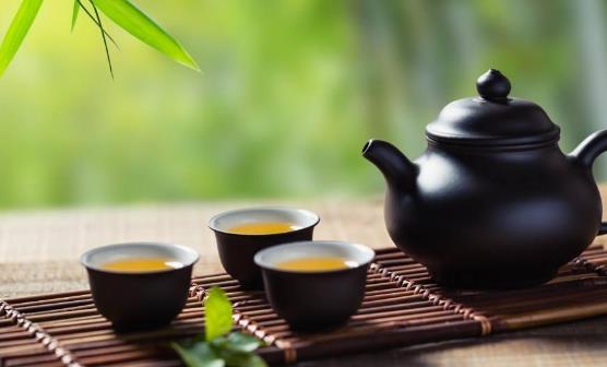 喝茶有益健康 老中醫(yī)一輩子都離不開的養(yǎng)生茶 