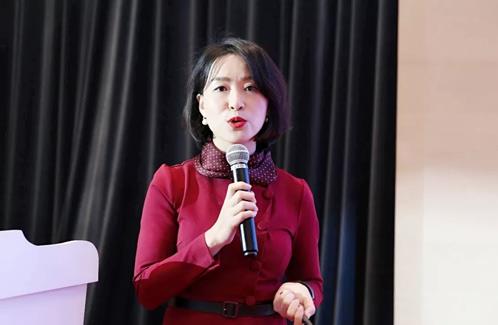 民生集團(tuán)CEO董迷芳受邀出席“中國社會(huì)辦醫(yī)示范行動(dòng)啟動(dòng)大會(huì)”
