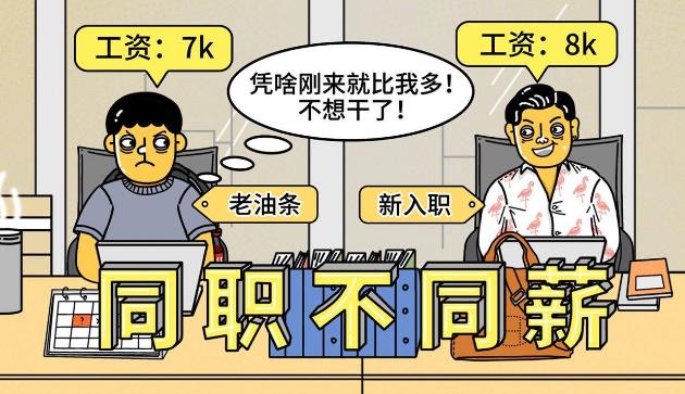 薪酬保密合理嗎？薪酬是保密好還是公開好？是為了壓低員工工資？