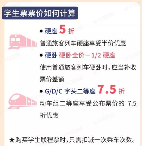 12306學(xué)生資質(zhì)查詢(xún)?cè)谀膫€(gè)位置 12306學(xué)生資質(zhì)查詢(xún)不到怎么回事