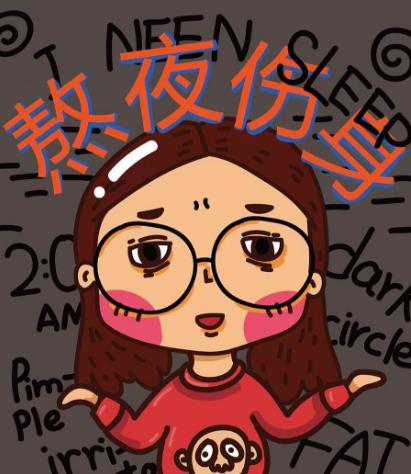 上夜班經(jīng)常熬夜有哪些危害 如果必須上夜班，怎么“合理熬夜”？