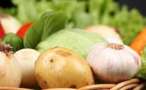 冬天要多吃哪些蔬菜？適宜冬季吃的蔬菜及補血食物推薦
