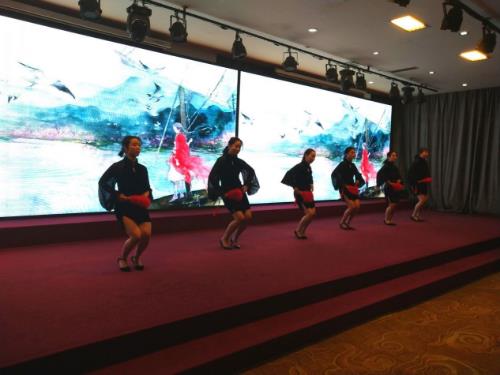 【初心不忘，續(xù)夢前行】鄭州京美醫(yī)院2020新年團(tuán)拜會隆重舉行！