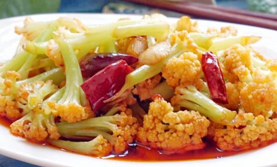 白黃綠紫誰(shuí)更勝一籌 菜花的5個(gè)小知識(shí)