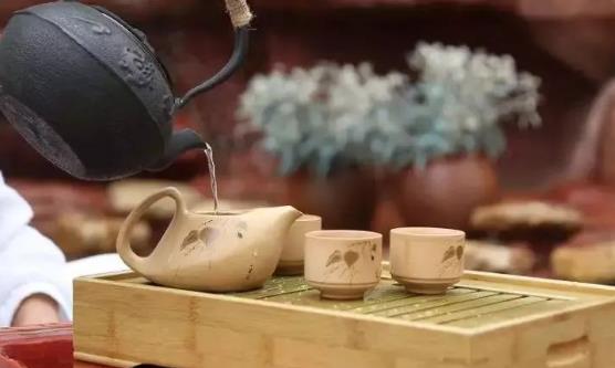 無茶也有三分香的茶垢安全性 清洗茶垢4個(gè)妙招