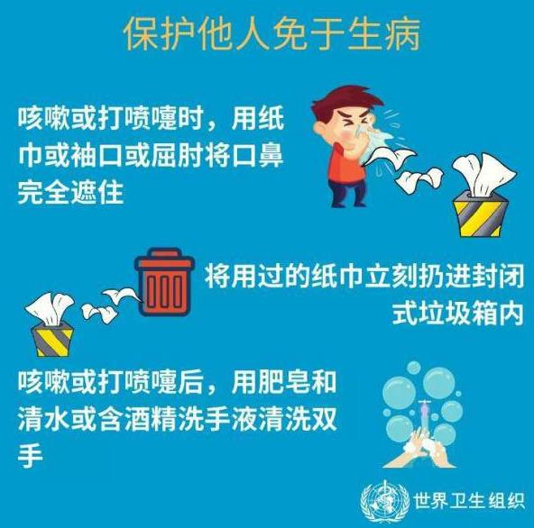 《人民日?qǐng)?bào)》詳解春運(yùn)如何嚴(yán)防新型冠狀病毒肺炎傳染