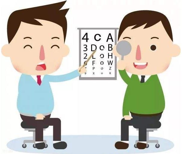擺脫眼鏡做回自己，就選茗視佳
