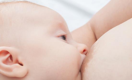胸部越大乳汁越多？這是真的嗎