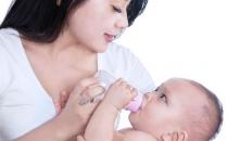 ?剛洗完澡可以喂奶嗎 沐浴后產生熱乳可能會傷害到嬰兒