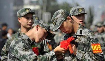 西安普瑞眼科醫(yī)院治療近視好？參軍入伍，近視手術(shù)提前半年做準(zhǔn)備