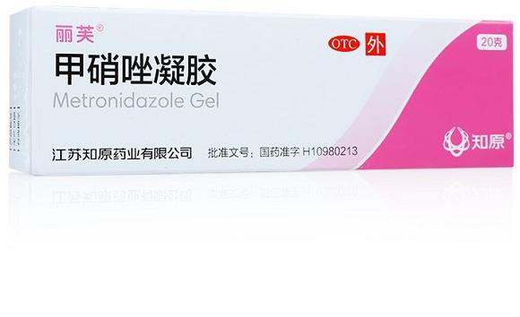 甲硝唑凝膠去黑頭要看主流，別拿個(gè)體差異混淆視聽