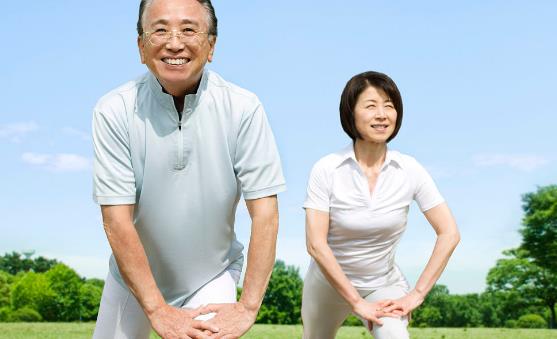 老人健身重視有助于心血管健康的運(yùn)動(dòng) 應(yīng)避免的鍛煉方式