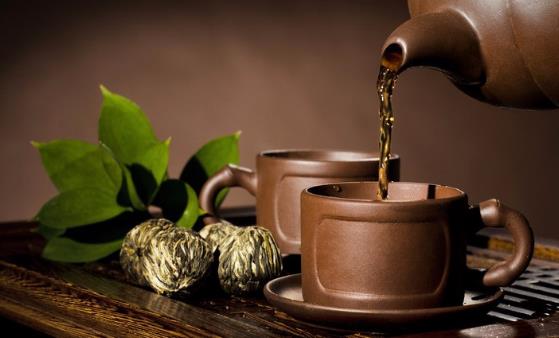 喝茶并不是越濃越好 7杯茶喝出健康