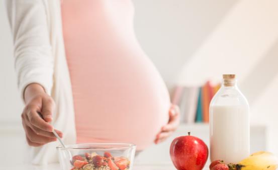 孕婦上火之后，哪些食物有助于降火？