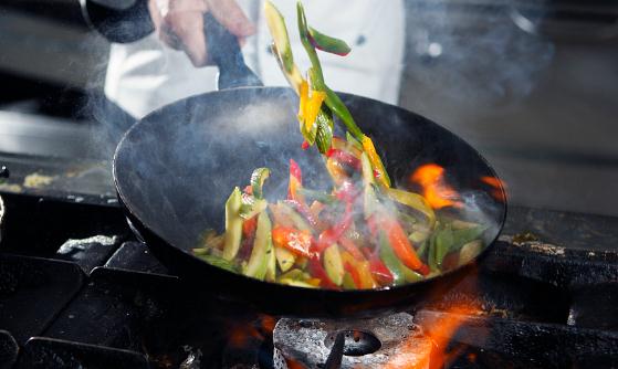 錯(cuò)誤的烹調(diào)方法食物營養(yǎng)會(huì)流失 留住食物營養(yǎng)的妙招