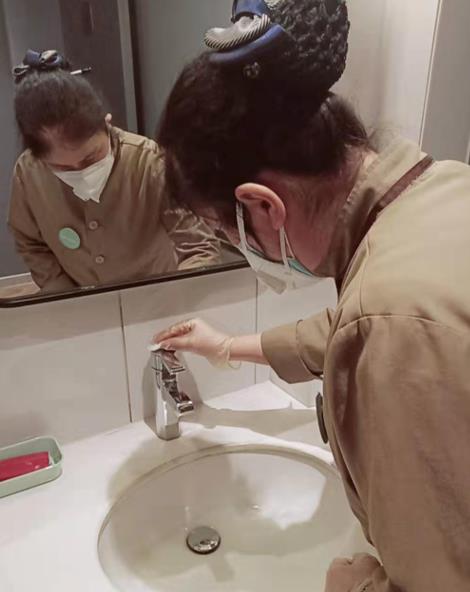 在這個春天擁抱你 