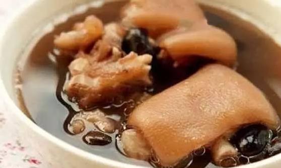 杜仲花生煲雞腳湯補(bǔ)陽氣 推薦生活中可以升養(yǎng)陽氣的方法