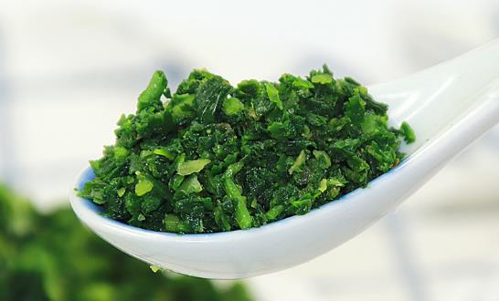 8種養(yǎng)肝的好食物 一日三餐中搭配這些食材有好處