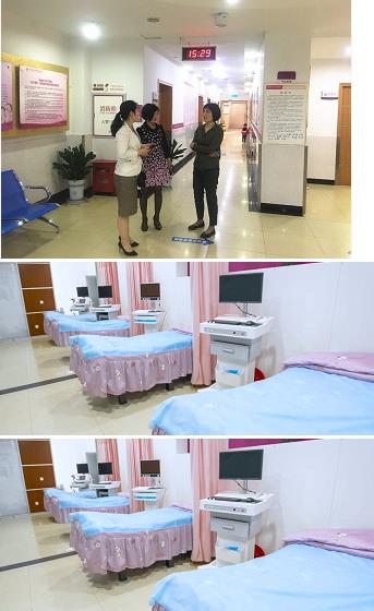 鹽城東方女子醫(yī)院成功承辦“鹽城市盆底康復(fù)管理”學(xué)術(shù)會(huì)議