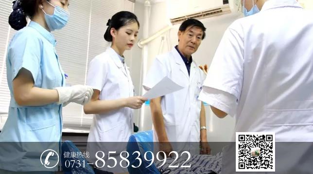 長(zhǎng)沙方泰肝病醫(yī)院口碑怎么樣？體貼服務(wù)用心陪伴！