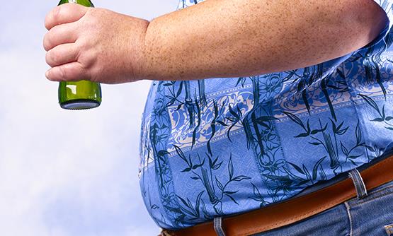 啤酒肚的危害 減掉啤酒肚每天至少運(yùn)動(dòng)30分鐘