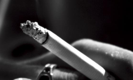 人們對吸煙存在的4個(gè)誤區(qū) 戒煙失敗的原因