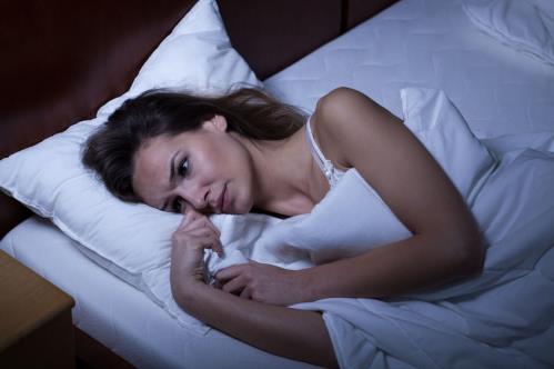 晚上睡不著怎么辦？天然乳膠才是睡眠神器