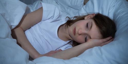 晚上睡不著怎么辦？天然乳膠才是睡眠神器