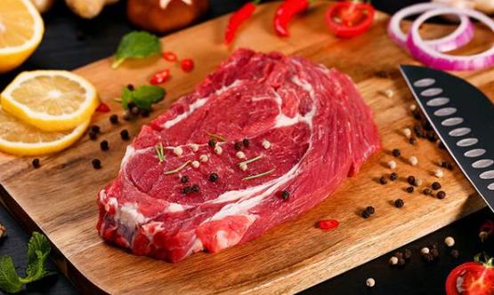 新鮮牛肉這樣挑肉質(zhì)好又健康 存儲(chǔ)牛肉要注意的關(guān)鍵兩點(diǎn)