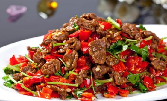新鮮牛肉這樣挑肉質(zhì)好又健康 存儲(chǔ)牛肉要注意的關(guān)鍵兩點(diǎn)