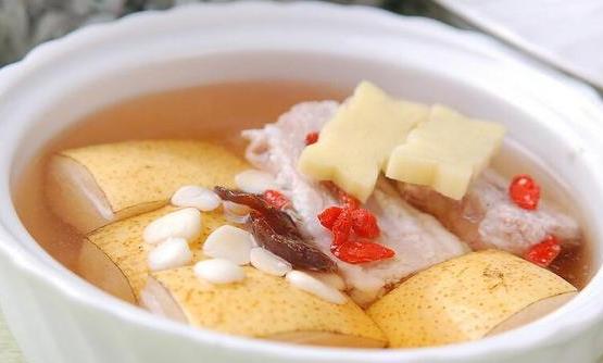 食療調(diào)理保養(yǎng)好身體 風(fēng)熱咳嗽食療方 