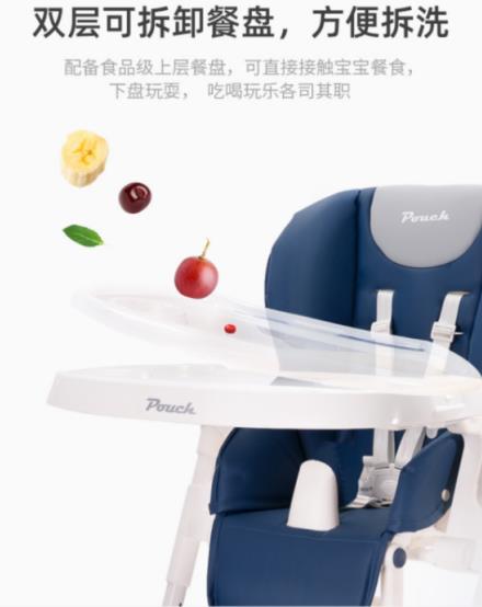 選餐椅不注重這5點(diǎn)，就是浪費(fèi)錢！