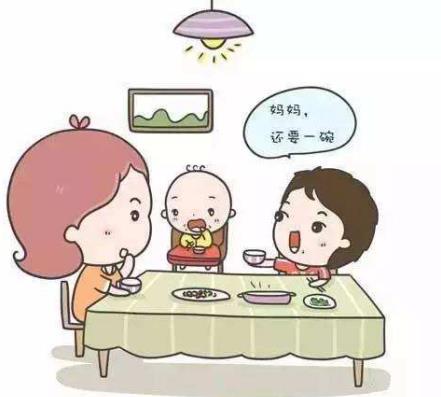寶寶餐椅不能隨便選，注意這些不花冤枉錢！
