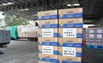 疫情中的安兒樂：不計(jì)成本生產(chǎn)，一切為了寶寶